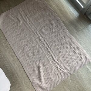 Naked Cashmere Baby Blanket